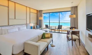 Meliá Hồ Tràm mở bán 81 căn hộ biển