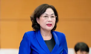 Đề xuất tăng hơn 20.000 tỷ đồng vốn cho Vietcombank